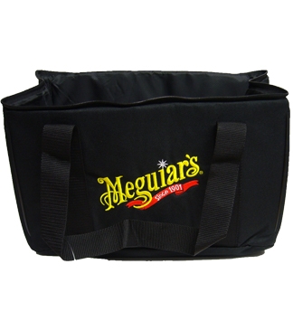 Meguiars Produktetasche gross